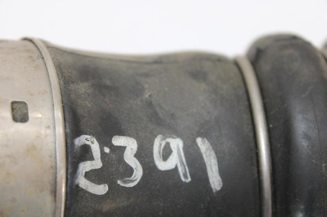 Mangueira (cano derivado) de intercooler 7802752 BMW