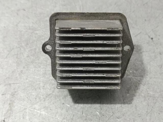 Resistor (resistência) de ventilador de forno (de aquecedor de salão) 7802A006 MITSUBISHI