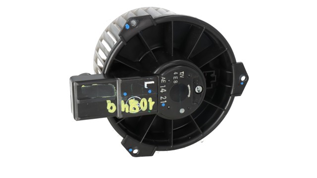 Motor de ventilador de forno (de aquecedor de salão) Mitsubishi Space Star  A0 ao melhor preço