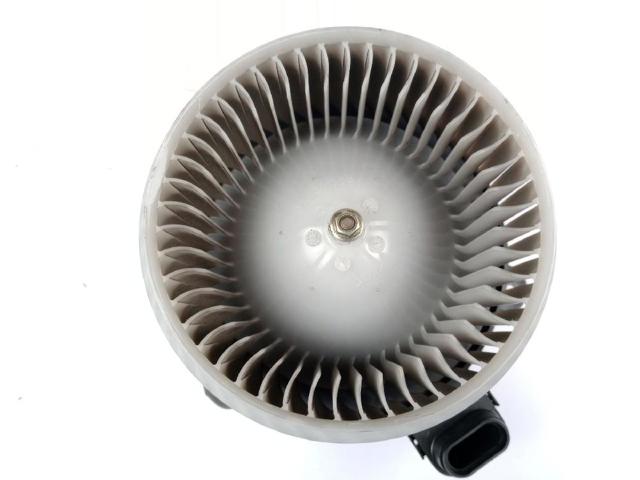 Motor de ventilador de forno (de aquecedor de salão) 7802A327 MITSUBISHI