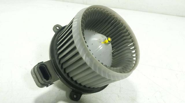 Motor de ventilador de forno (de aquecedor de salão) 7802A327 MITSUBISHI