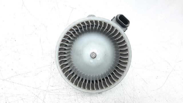 Motor de ventilador de forno (de aquecedor de salão) 7802A327 MITSUBISHI