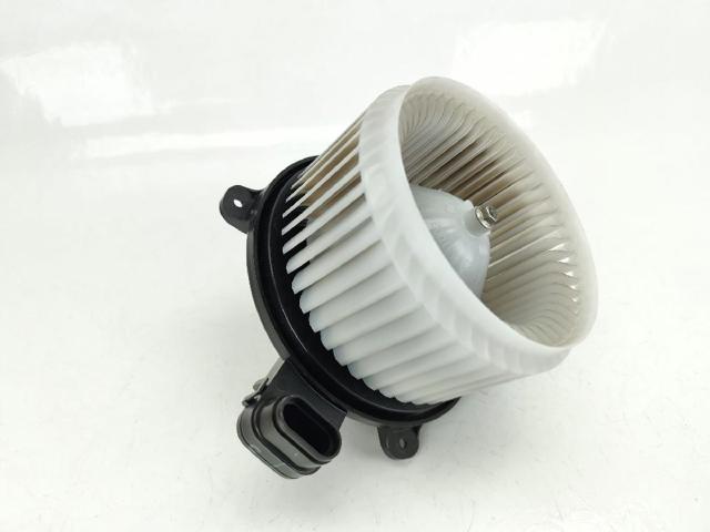 Motor de ventilador de forno (de aquecedor de salão) 7802A327 MITSUBISHI