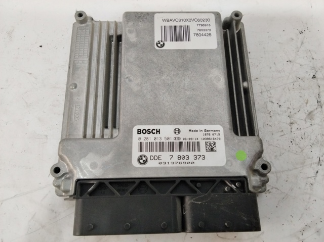 7803373 BMW