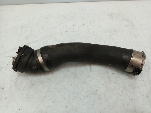 Mangueira (cano derivado) de intercooler 7803747 BMW
