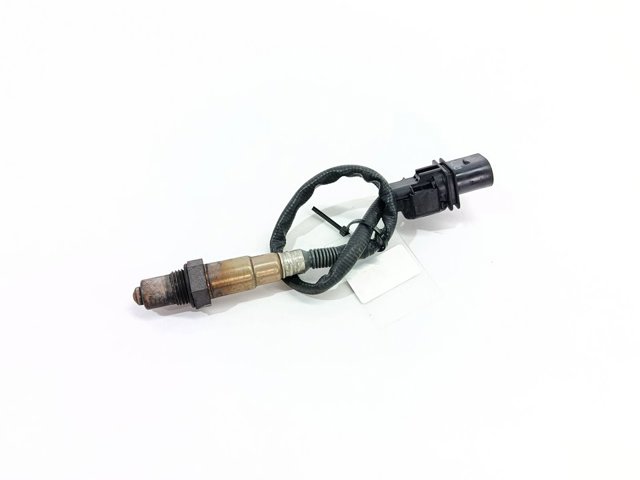 Sonda lambda, sensor de oxigênio até o catalisador 7804369 BMW