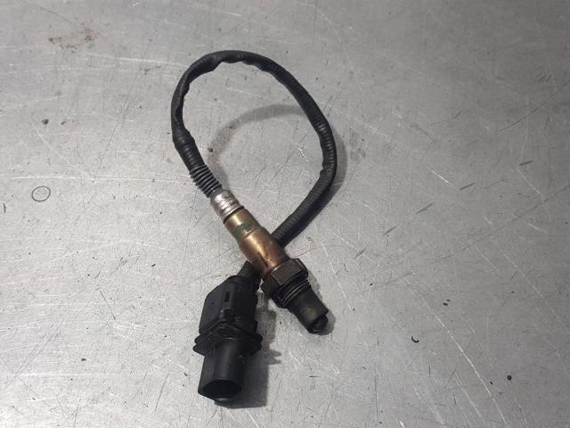 Sonda lambda, sensor de oxigênio depois de catalisador 780436901 BMW