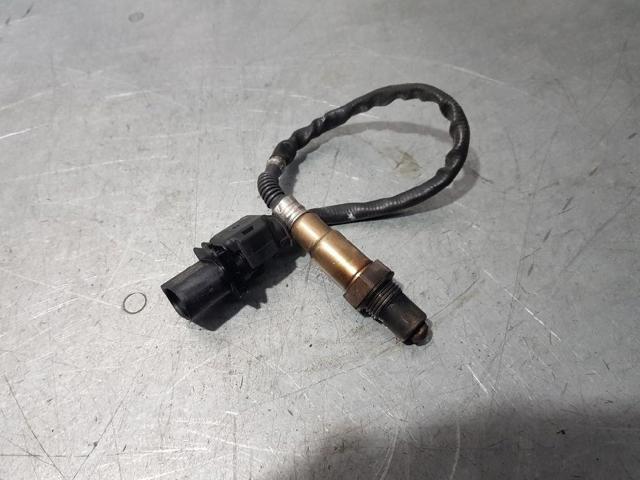 Sonda lambda, sensor de oxigênio depois de catalisador 780436901 BMW