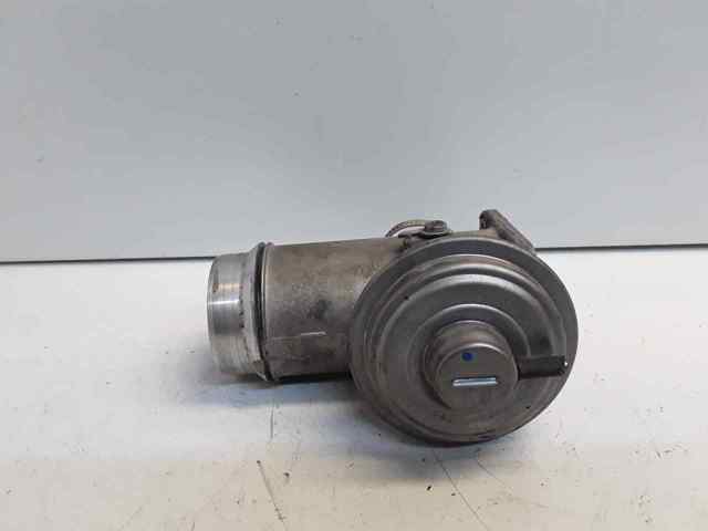 Válvula EGR de recirculação dos gases 7804381 BMW