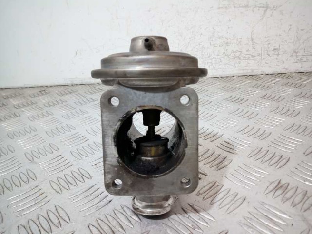 Válvula EGR de recirculação dos gases 7804381 BMW