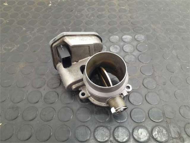 Válvula de borboleta montada 7804384 BMW