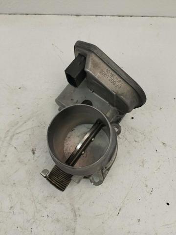 Válvula de borboleta montada 780438404 BMW