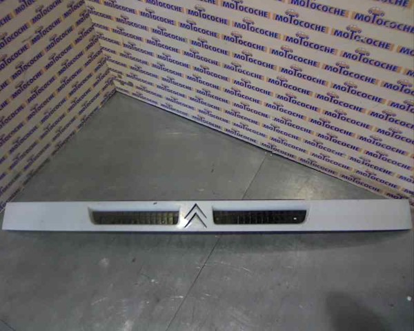 Grelha do radiador Citroen Jumper  230L ao melhor preço
