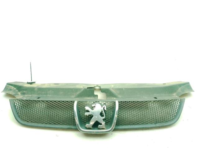 Grelha do radiador 7804J2 PEUGEOT