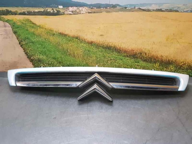 Grelha do radiador Citroen C8  EA, EB ao melhor preço