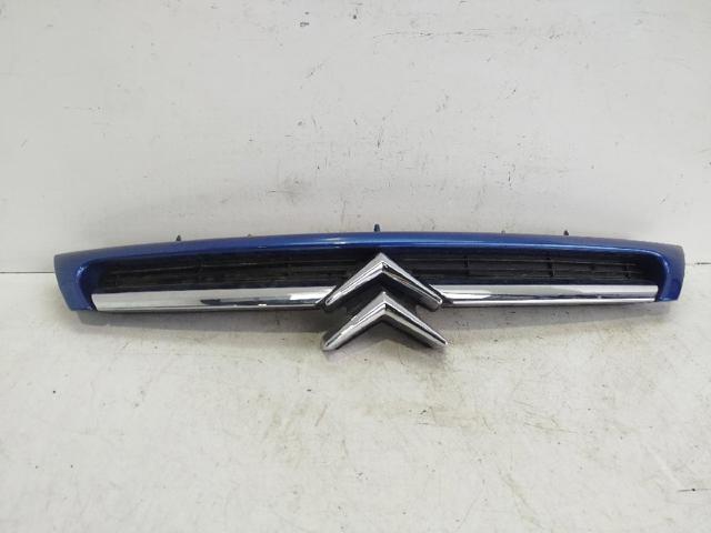 Grelha do radiador para Citroen C8 EA, EB