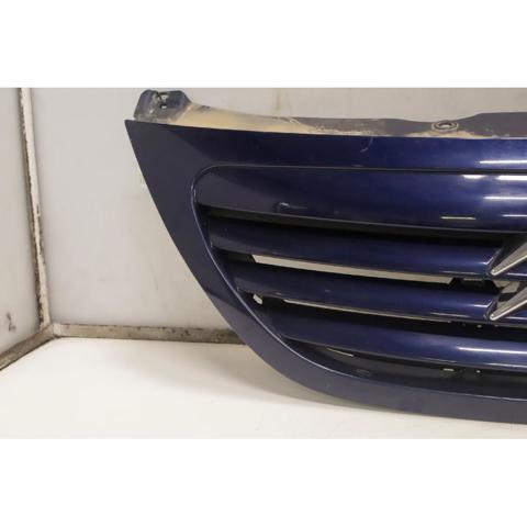Grelha do radiador 7804L0 PEUGEOT