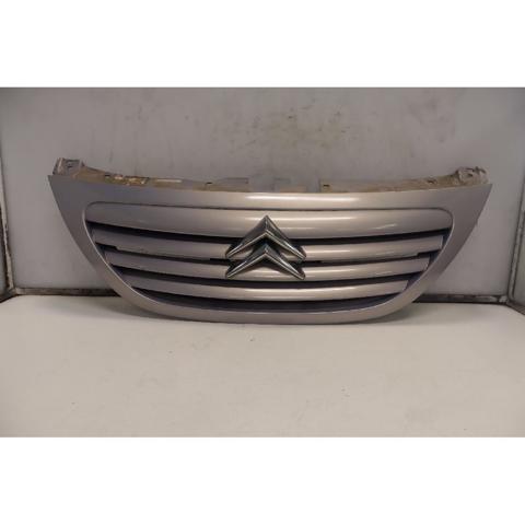 Grelha do radiador 7804L0 PEUGEOT