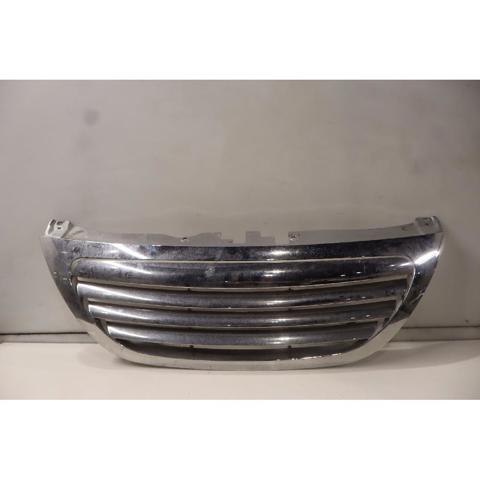 Grelha do radiador 7804L0 PEUGEOT