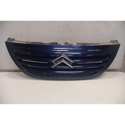 Grelha do radiador 7804L0 PEUGEOT