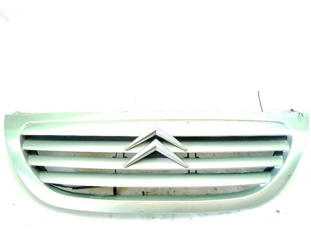 Grelha do radiador 7804L0 PEUGEOT