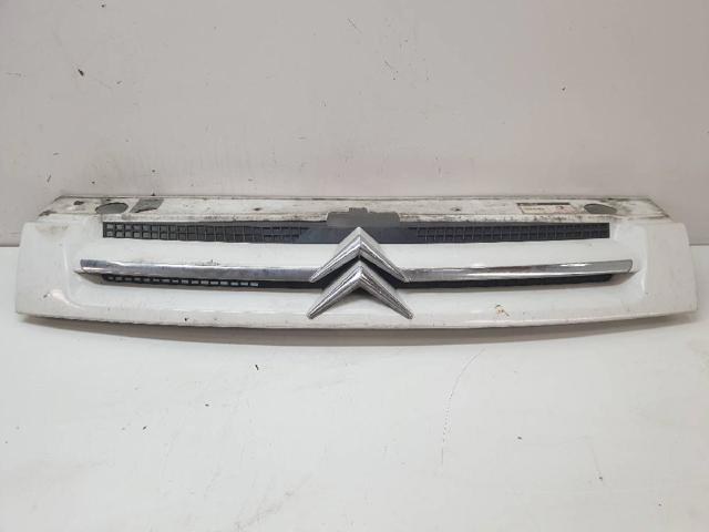 Grelha do radiador 7804N2 PEUGEOT