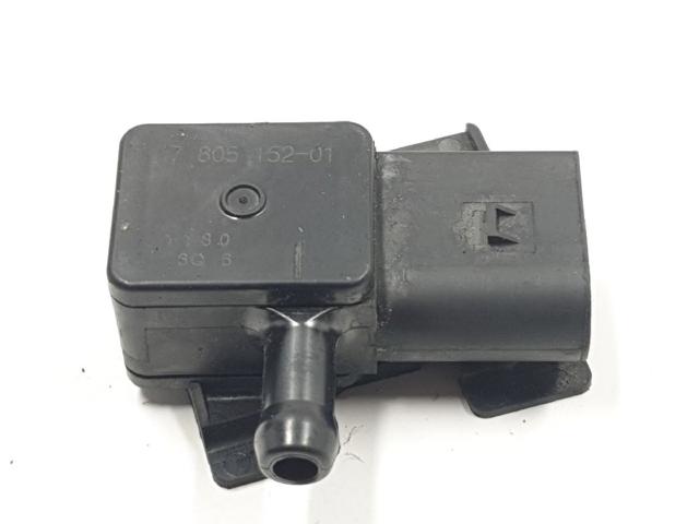 Sensor de pressão dos gases de escape 7805152 BMW
