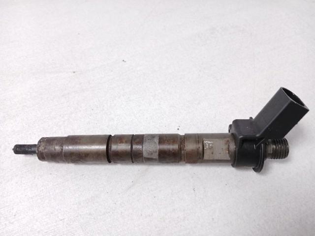 Injetor de injeção de combustível 7805428 BMW
