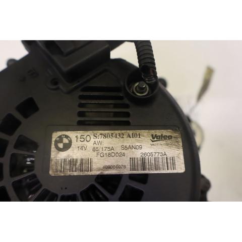 Gerador 7805432 BMW