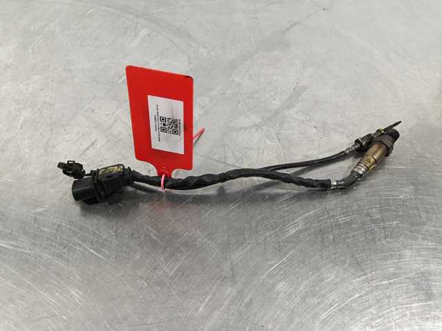 Sensor de temperatura dos gases de escape (GE), depois de catalisador 7805606 BMW