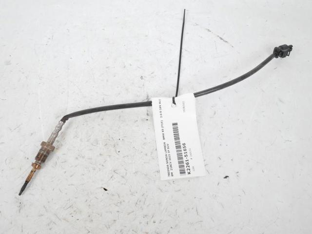 Sensor de temperatura dos gases de escape (GE), depois de catalisador 7805606 BMW