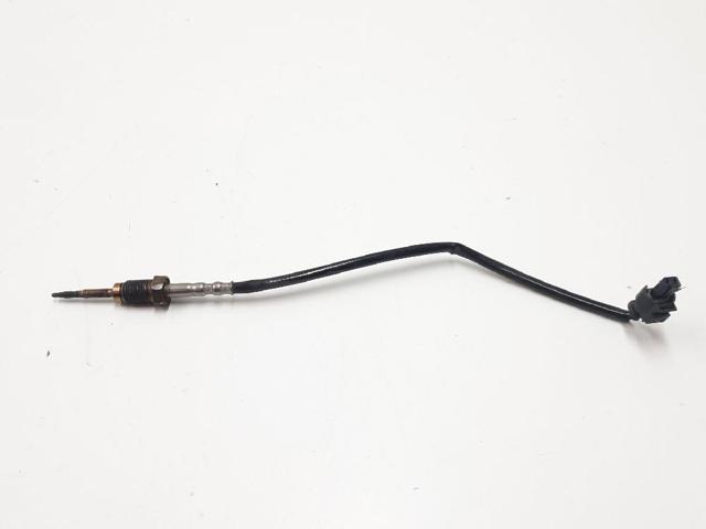 Sensor de temperatura dos gases de escape (GE), até o catalisador 7805607 BMW