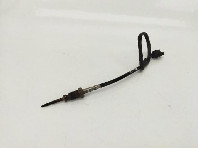 Sensor de temperatura dos gases de escape (GE), até o catalisador 7806254 BMW