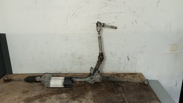 Cremalheira da direção 7806974801 BMW