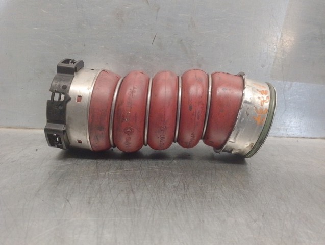 Mangueira (cano derivado) de intercooler 7807987 BMW