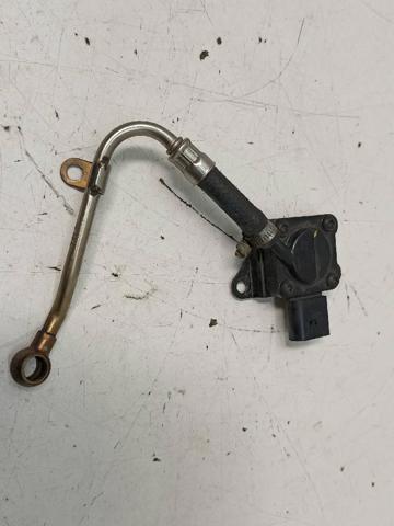 Sensor de pressão dos gases de escape 7808013 BMW