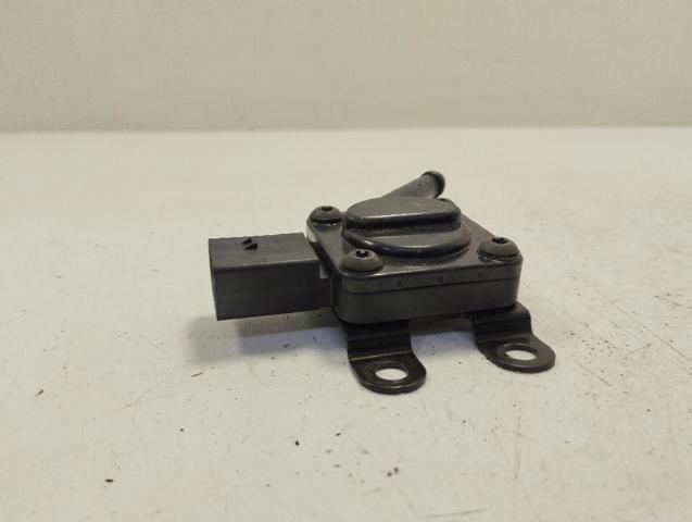 Sensor de pressão dos gases de escape 780801301 BMW