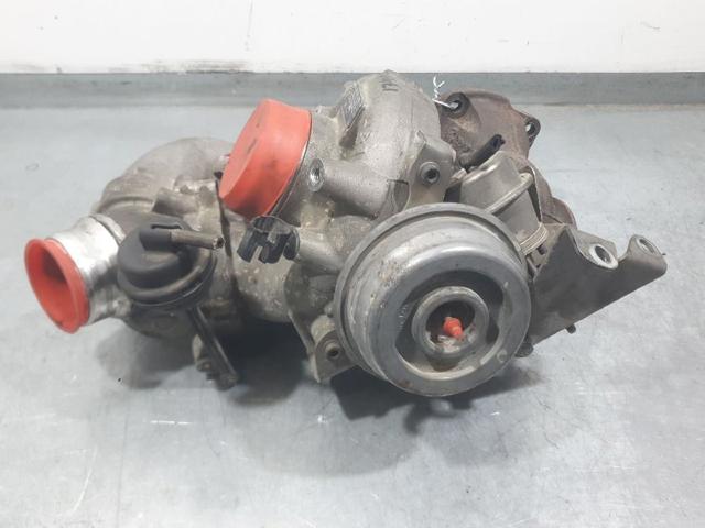 Turbina 7808166 BMW