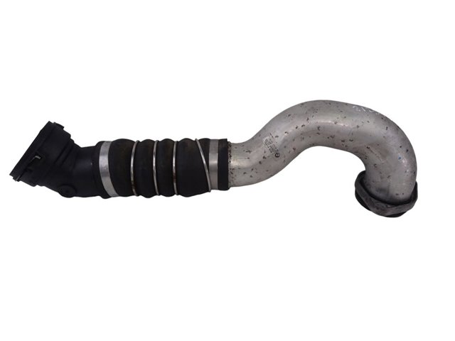 Mangueira (cano derivado) de intercooler 7808414 BMW