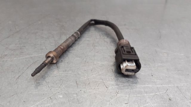 Sensor de temperatura dos gases de escape (GE), até o catalisador 7809152 BMW