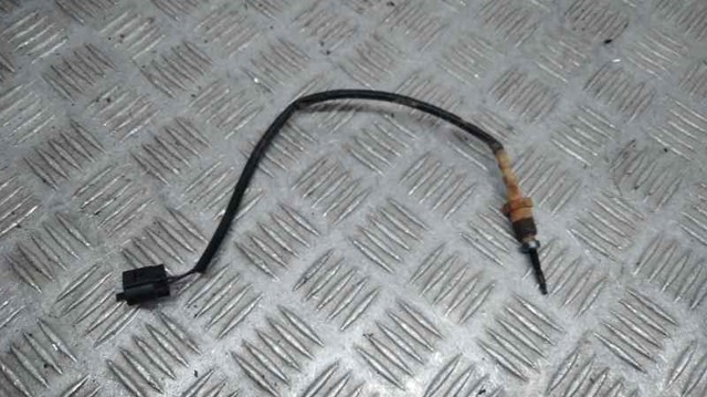 Sensor de temperatura dos gases de escape (GE), até o catalisador 7809154 BMW