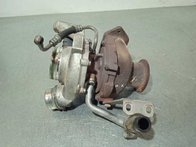 Turbina 7810189B01 BMW