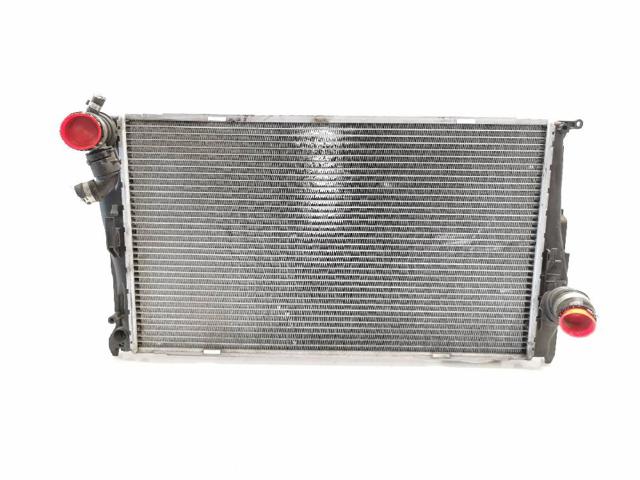 Radiador de esfriamento de motor 781024701 BMW