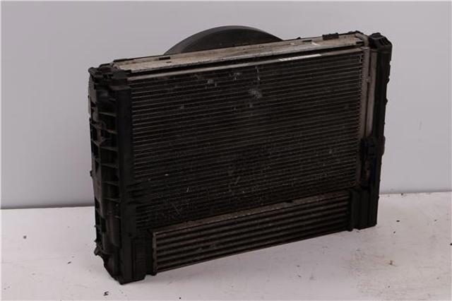 Radiador de esfriamento de motor 781024701 BMW