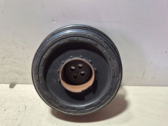 Polia de cambota 7810458 BMW