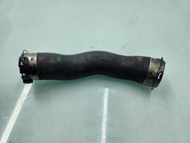 Cano derivado de ar, saída de turbina (supercompressão) 7810616 BMW