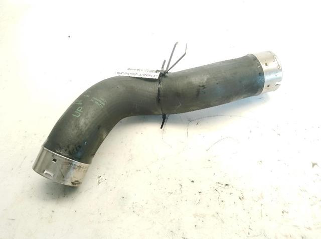 Cano derivado de ar, da válvula de borboleta 7810617 BMW