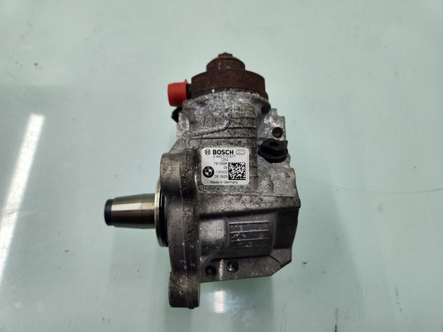 Válvula de regulação de pressão (válvula de redução da Bomba de Combustível de Pressão Alta) Common-Rail-System 7810696 BMW