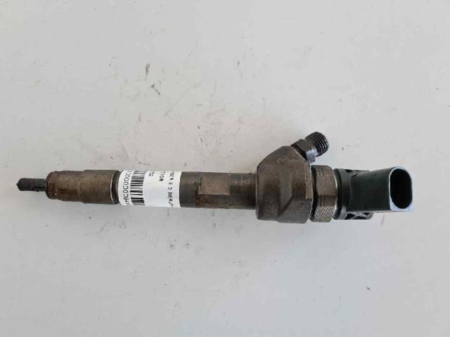 Injetor de injeção de combustível 7810702 BMW