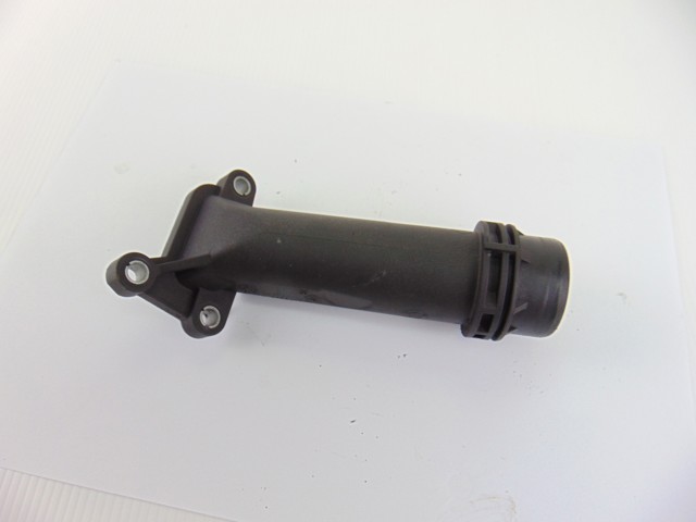 Flange do sistema de esfriamento (união em T) 7810707 BMW